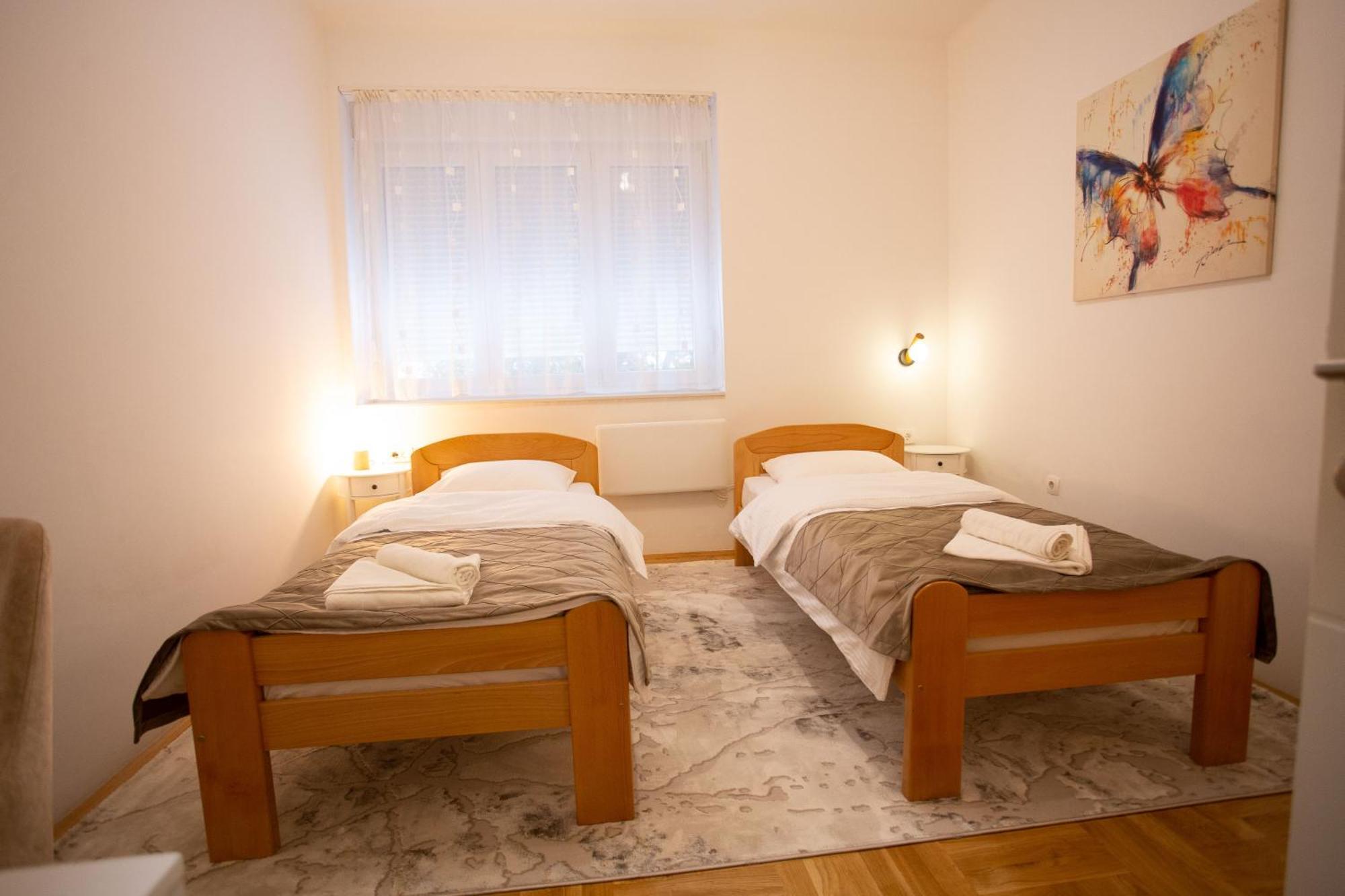 Apartment Salsa Mostar Exterior foto