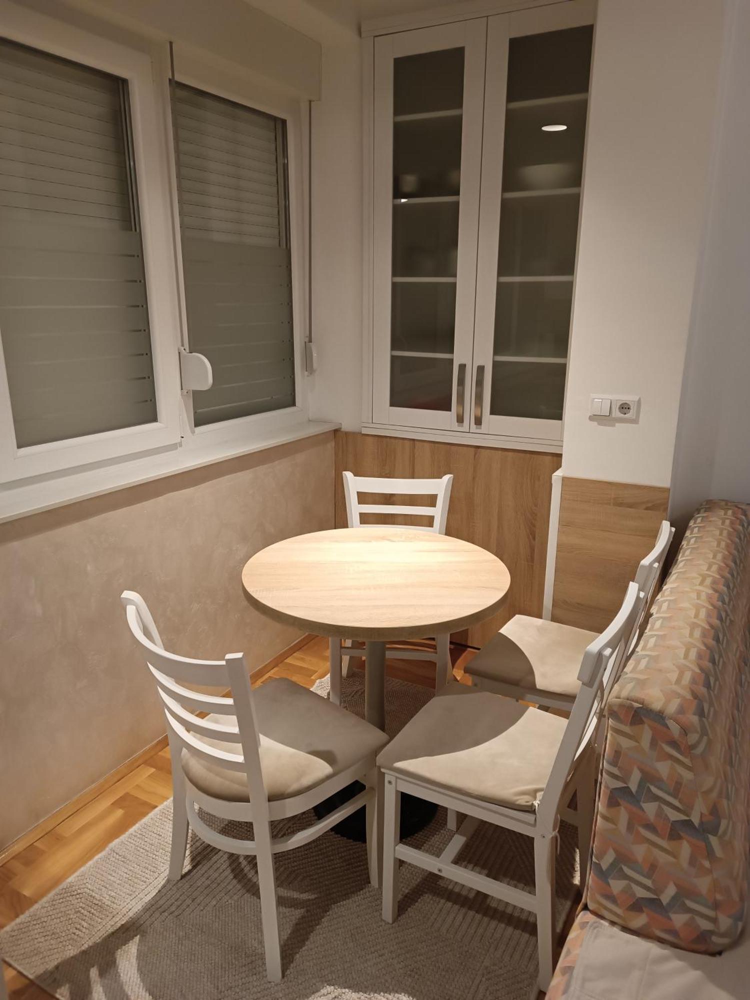 Apartment Salsa Mostar Exterior foto