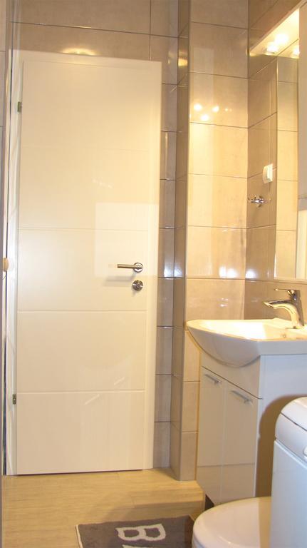 Apartment Salsa Mostar Exterior foto